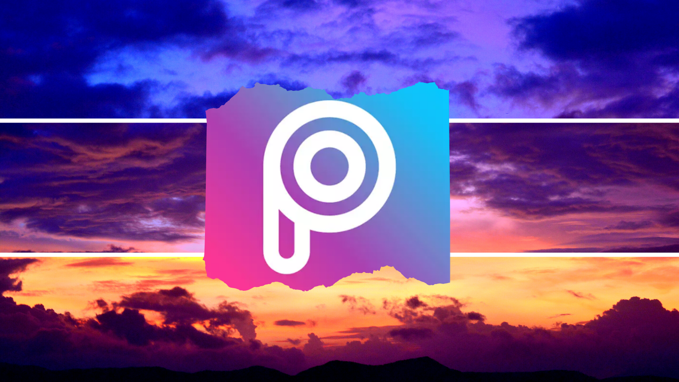 PicsArt Photo Editor Pic Video Collage Maker Android APK [2020
