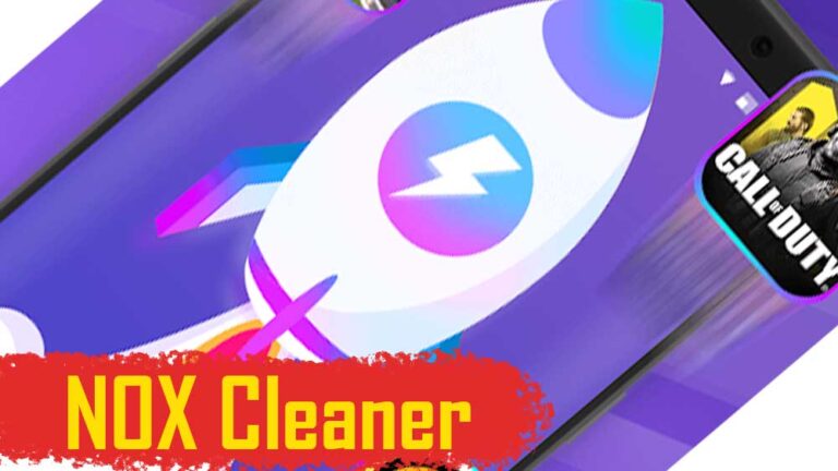 NOX Cleaner