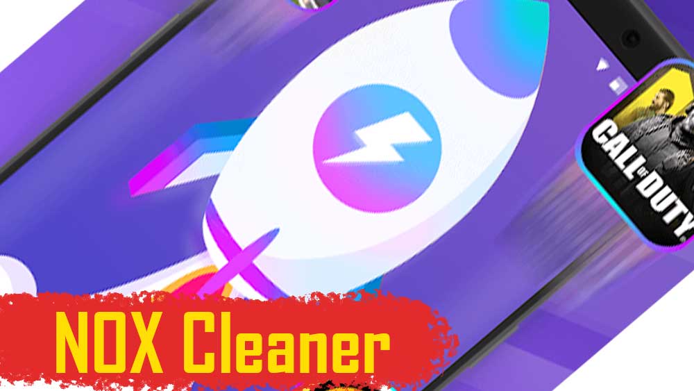 NOX Cleaner