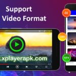 xplayer apk