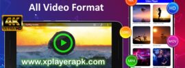 xplayer apk