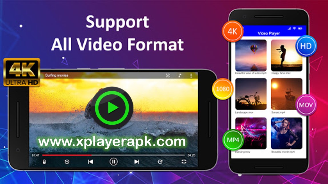 xplayer apk