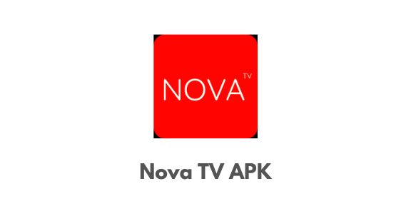 Nova TV APK