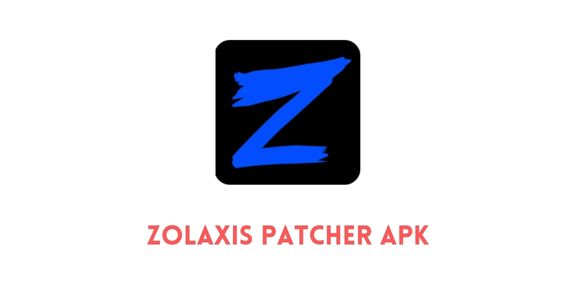 Zolaxis Patcher