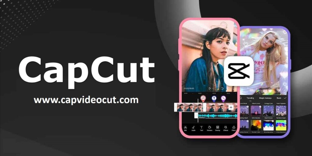 capcut apk official