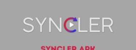 syncler apk