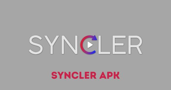 syncler apk