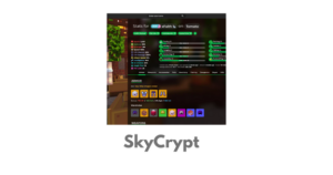 Skycrypt main image