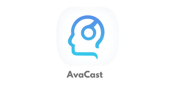 AvaCast APK main image