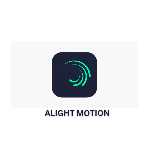 Alight Motion main image