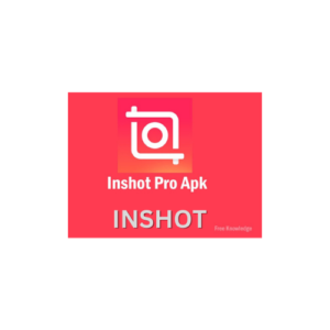 Inshot main image