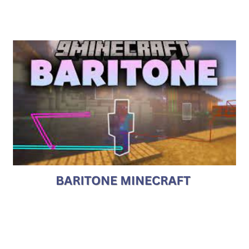 Baritone Minecraft main image