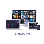 Stremio Apk main image