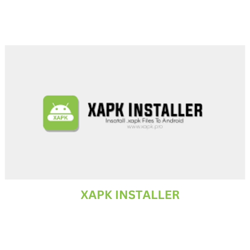 XAPK Installer main image