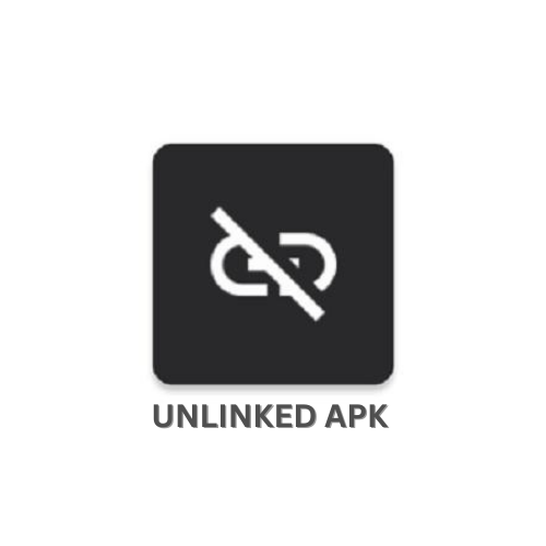 Unlinked APK main image