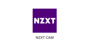 NZXT CAM  main image