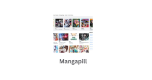 Mangapill main image