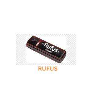 Rufus main image