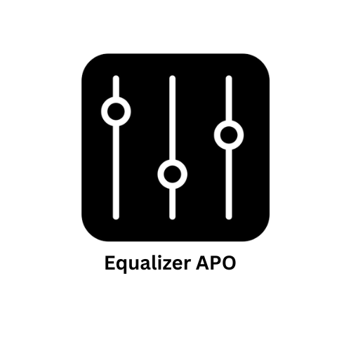  Equalizer APO main image