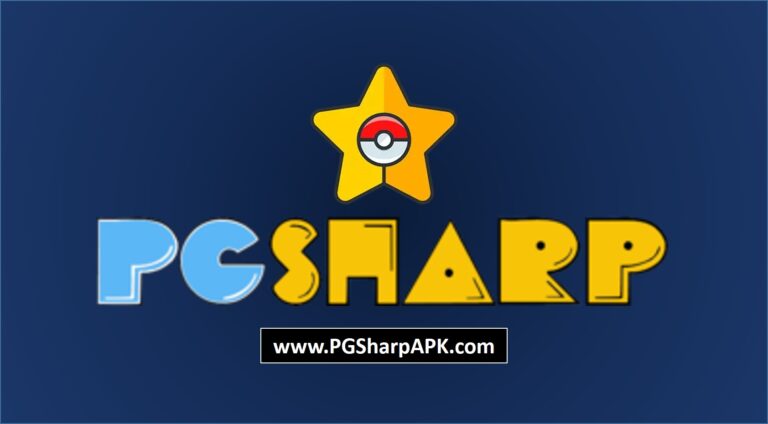 pgsharp apk official