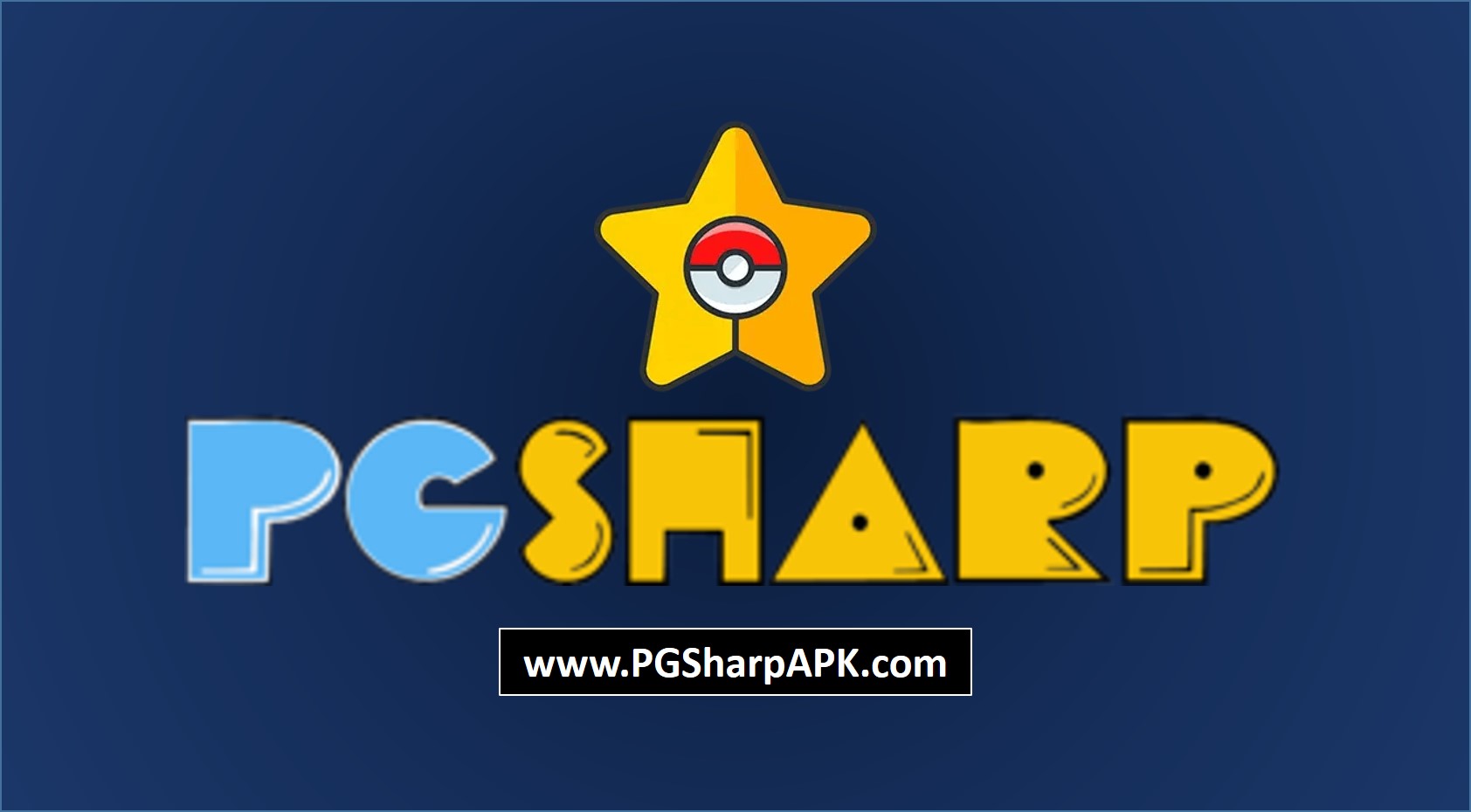 pgsharp apk official