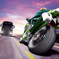 traffic rider mod apk