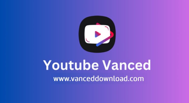 youtube vanced apk