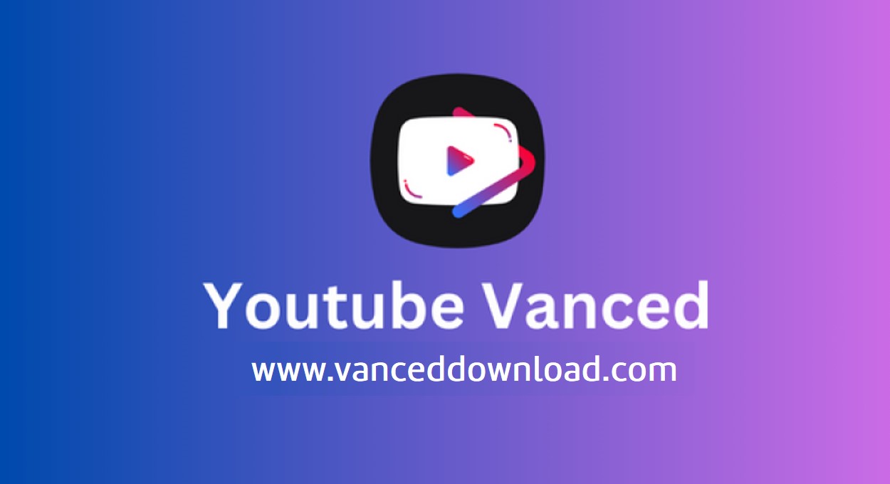 youtube vanced apk