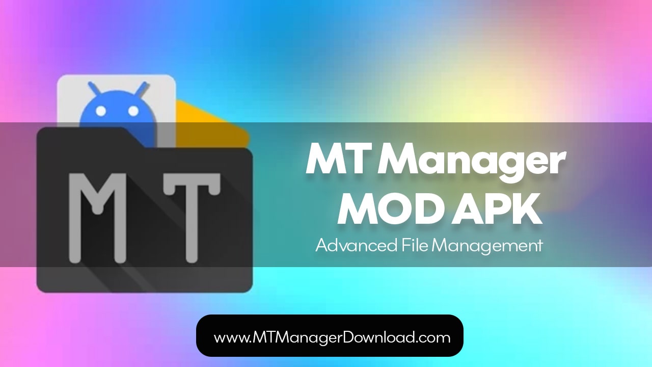 mt manager mod apk